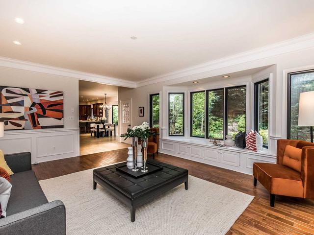 159 Oaklands Park Crt, House detached with 4 bedrooms, 6 bathrooms and 6 parking in Burlington ON | Image 10