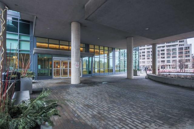 1069 - 209 Fort York Blvd, Condo with 2 bedrooms, 2 bathrooms and 1 parking in Toronto ON | Image 23