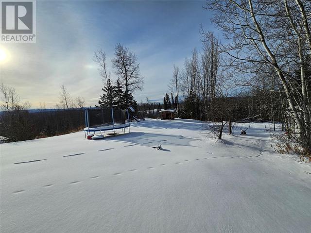 379 97 Highway S, House detached with 3 bedrooms, 2 bathrooms and null parking in Peace River E BC | Image 39