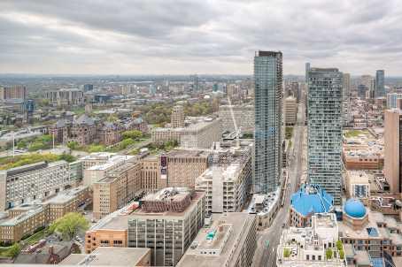 lph06 - 763 Bay St, Condo with 2 bedrooms, 2 bathrooms and 1 parking in Toronto ON | Image 3