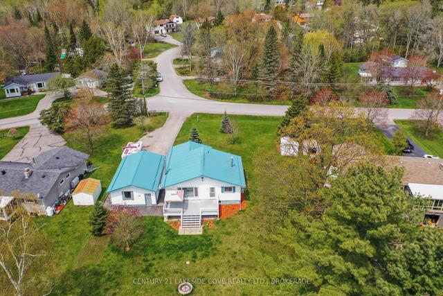 25 Alpine Lake Rd N, House detached with 2 bedrooms, 2 bathrooms and 8 parking in Trent Lakes ON | Image 29