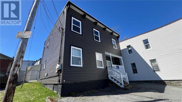 228 Metcalf Street, House other with 0 bedrooms, 0 bathrooms and null parking in Saint John NB | Image 1