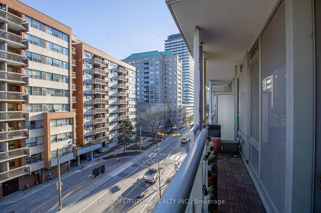 405 - 68 Merton St, Condo with 1 bedrooms, 2 bathrooms and 1 parking in Toronto ON | Image 26
