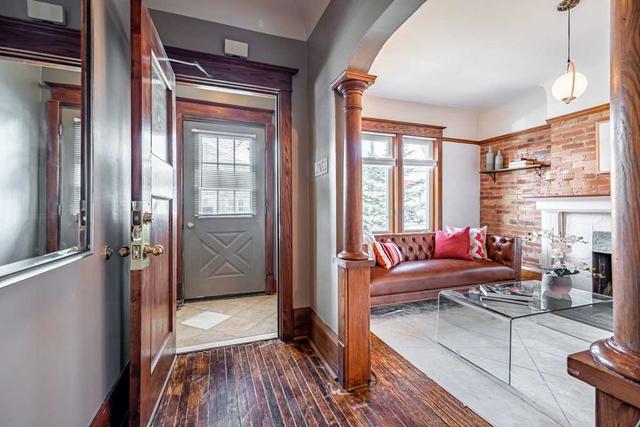 649 Christie St, House detached with 4 bedrooms, 4 bathrooms and 0 parking in Toronto ON | Image 23