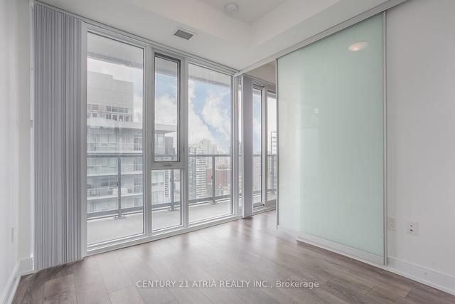 3003 - 89 Mcgill St, Condo with 1 bedrooms, 1 bathrooms and 0 parking in Toronto ON | Image 6
