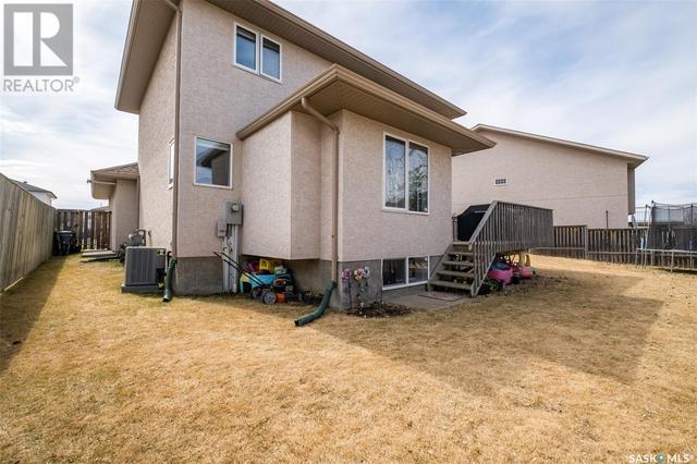 660 Chura Court, House detached with 4 bedrooms, 4 bathrooms and null parking in Prince Albert SK | Image 36