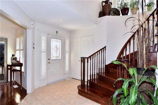 75 Lafayette Blvd, House detached with 4 bedrooms, 3 bathrooms and 4 parking in Whitby ON | Image 14