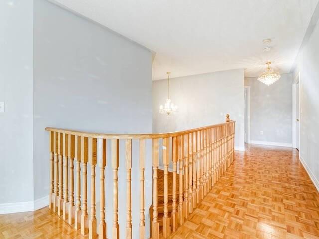 20 Gallucci Cres, House detached with 4 bedrooms, 4 bathrooms and 4 parking in Brampton ON | Image 14