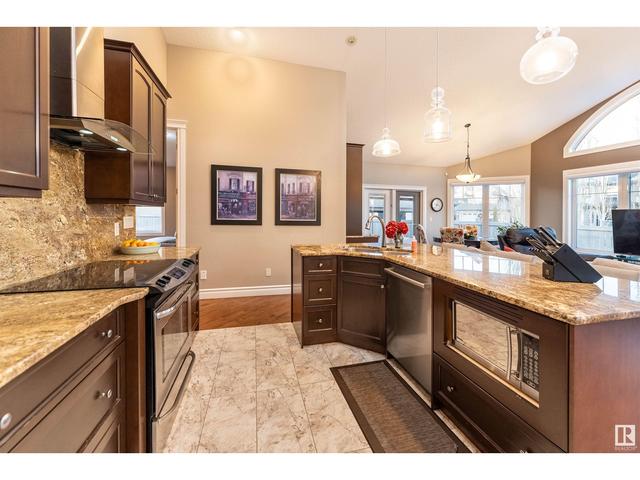 17424 108 St Nw, House detached with 5 bedrooms, 3 bathrooms and 9 parking in Edmonton AB | Image 14