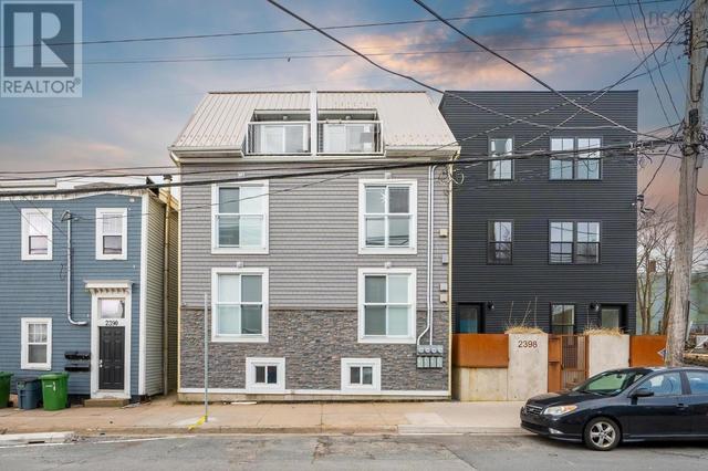 2394 Creighton Street, House other with 0 bedrooms, 0 bathrooms and null parking in Halifax NS | Image 1