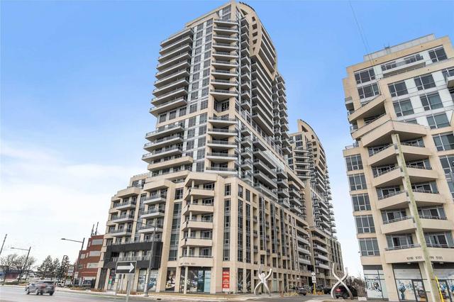 203 - 9201 Yonge St, Condo with 1 bedrooms, 1 bathrooms and 1 parking in Richmond Hill ON | Image 1
