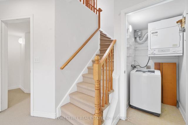 th11 - 232 St George St, Townhouse with 2 bedrooms, 2 bathrooms and 1 parking in Toronto ON | Image 13