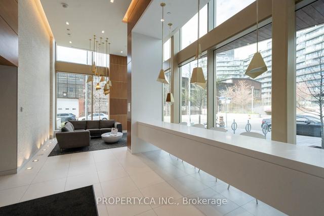902 - 60 Tannery Rd, Condo with 1 bedrooms, 1 bathrooms and 0 parking in Toronto ON | Image 27