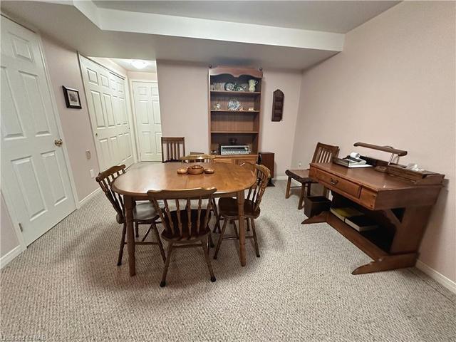 The basement is fully finished and spotless. | Image 26
