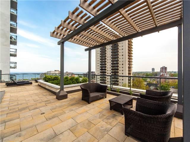701 - 1 Hurontario St, Condo with 2 bedrooms, 2 bathrooms and 1 parking in Mississauga ON | Image 19