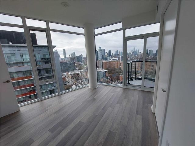 2208 - 48 Power St, Condo with 2 bedrooms, 2 bathrooms and 0 parking in Toronto ON | Image 5