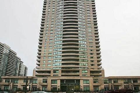 3903 - 23 Hollywood Ave, Condo with 2 bedrooms, 2 bathrooms and 1 parking in Toronto ON | Image 1