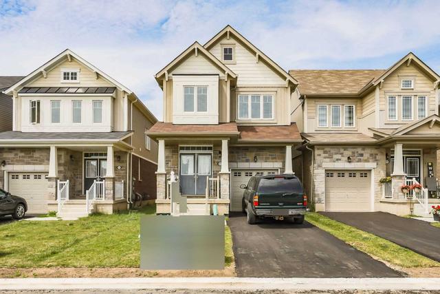 8755 Sourgum Ave, House detached with 4 bedrooms, 3 bathrooms and 3 parking in Niagara Falls ON | Image 1