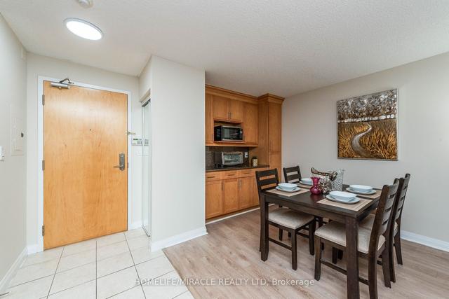 318 - 7363 Kennedy Rd, Condo with 3 bedrooms, 2 bathrooms and 1 parking in Markham ON | Image 3