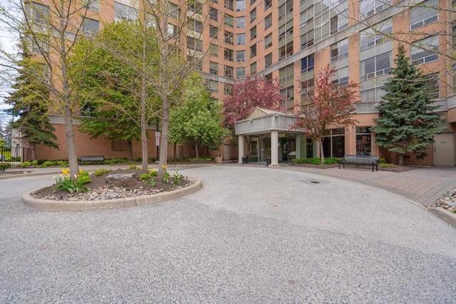 701 - 1883 Mcnicoll Ave, Condo with 2 bedrooms, 2 bathrooms and 2 parking in Toronto ON | Image 1