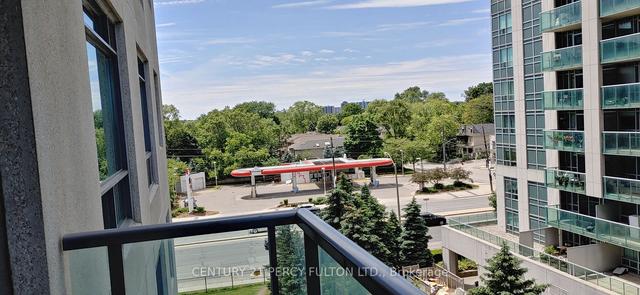 709 - 28 Harrison Garden Blvd, Condo with 1 bedrooms, 1 bathrooms and 1 parking in Toronto ON | Image 8