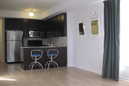 th19 - 70 Carr St, Townhouse with 1 bedrooms, 1 bathrooms and 1 parking in Toronto ON | Image 4