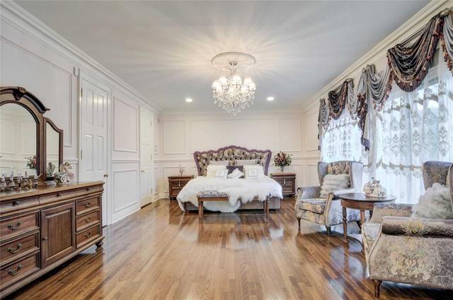 64 Blyth Hill Rd, House detached with 4 bedrooms, 6 bathrooms and 10 parking in Toronto ON | Image 11