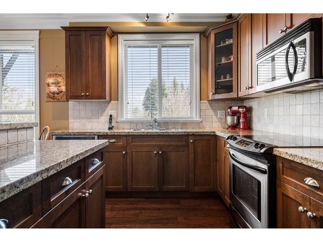 417 - 32729 Garibaldi Drive, Condo with 2 bedrooms, 2 bathrooms and 2 parking in Abbotsford BC | Image 9