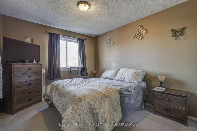 85 - 1096 Jalna Blvd, Condo with 3 bedrooms, 2 bathrooms and 1 parking in London ON | Image 19