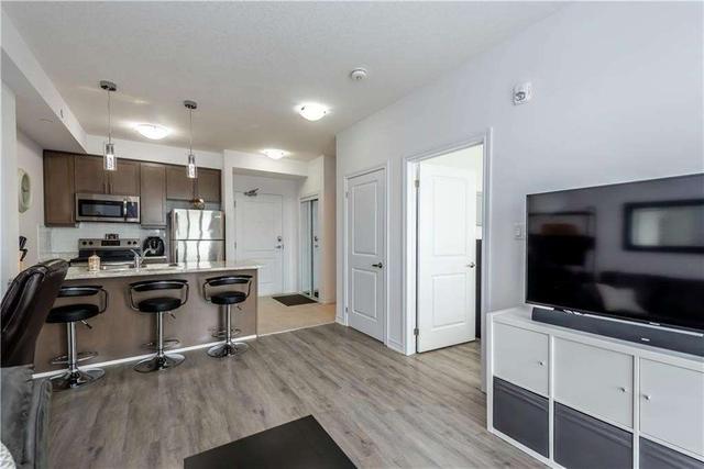 519 - 101 Shoreview Pl, Condo with 1 bedrooms, 1 bathrooms and 1 parking in Hamilton ON | Image 7