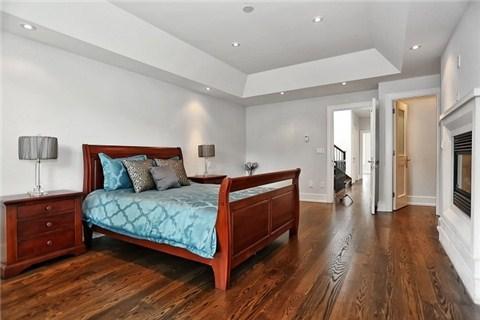 686 Balliol St, House detached with 5 bedrooms, 5 bathrooms and 2 parking in Toronto ON | Image 13