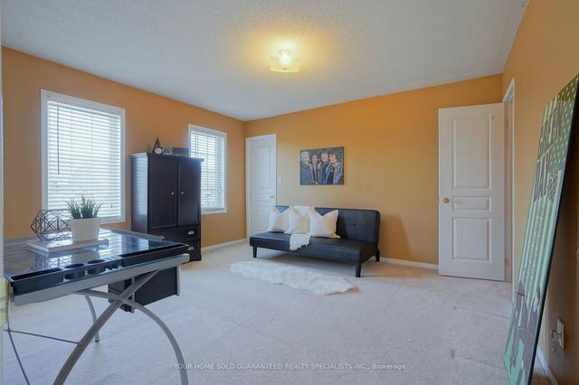 125 2nd Ave, House detached with 4 bedrooms, 4 bathrooms and 6 parking in Uxbridge ON | Image 14