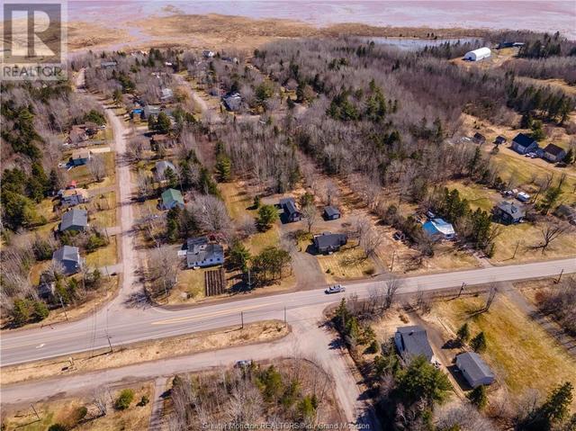 1509 Route 114, House detached with 4 bedrooms, 1 bathrooms and null parking in Coverdale NB | Image 41
