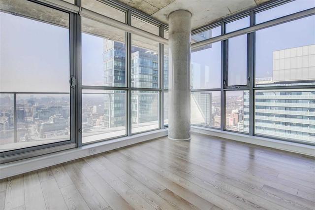 3209 - 375 King St W, Condo with 1 bedrooms, 2 bathrooms and 0 parking in Toronto ON | Image 23