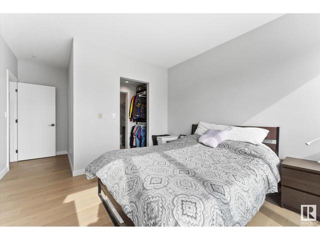 1707 - 10238 103 St Nw, Condo with 2 bedrooms, 2 bathrooms and null parking in Edmonton AB | Image 25