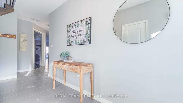 63 Prosser Cres, House detached with 4 bedrooms, 4 bathrooms and 4 parking in Georgina ON | Image 22