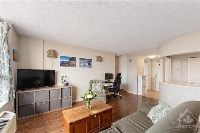 606 - 99 Holland Avenue, Condo with 2 bedrooms, 2 bathrooms and 1 parking in Ottawa ON | Image 11