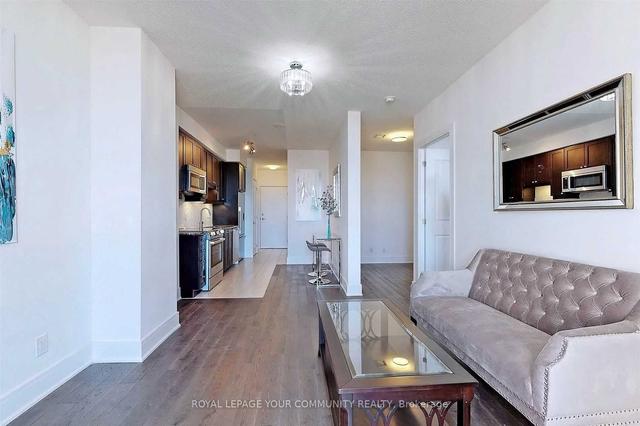 ph#2401 - 9201 Yonge St, Condo with 1 bedrooms, 1 bathrooms and 1 parking in Richmond Hill ON | Image 19