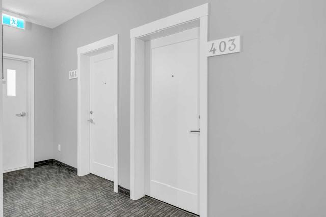 403 - 40 Walgrove Walk Se, Condo with 1 bedrooms, 1 bathrooms and 1 parking in Calgary AB | Image 14