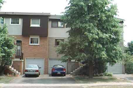 168 - 1915 Denmar Rd, Townhouse with 3 bedrooms, 2 bathrooms and 1 parking in Pickering ON | Image 1