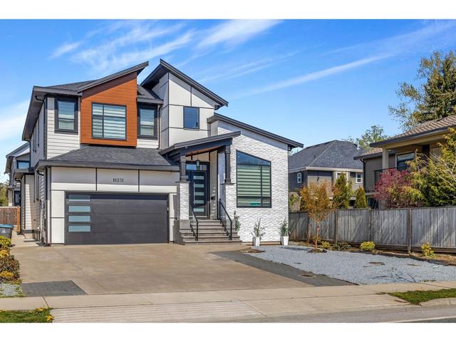 16231 80 Avenue, House detached with 8 bedrooms, 8 bathrooms and 2 parking in Surrey BC | Image 2