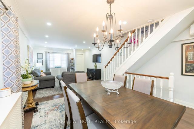 418 Christie St, House semidetached with 2 bedrooms, 2 bathrooms and 2 parking in Toronto ON | Image 40