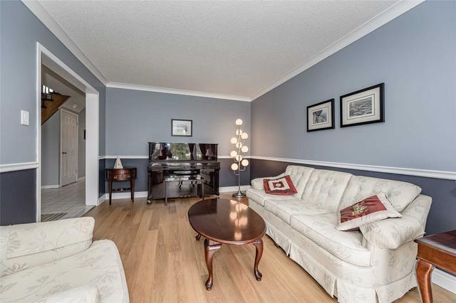 1020 Glenashton Dr, House detached with 4 bedrooms, 3 bathrooms and 6 parking in Oakville ON | Image 33