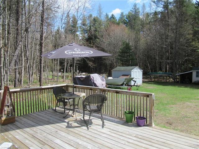 1130 Lone Pine Drive, House detached with 3 bedrooms, 1 bathrooms and null parking in Bracebridge ON | Image 15