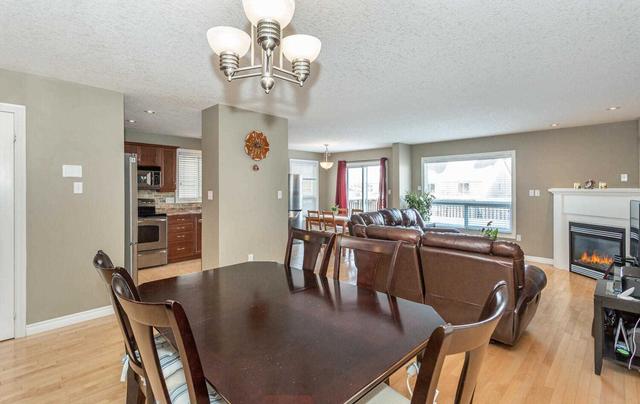 433 Sauve Cres, House detached with 3 bedrooms, 4 bathrooms and 3 parking in Waterloo ON | Image 4
