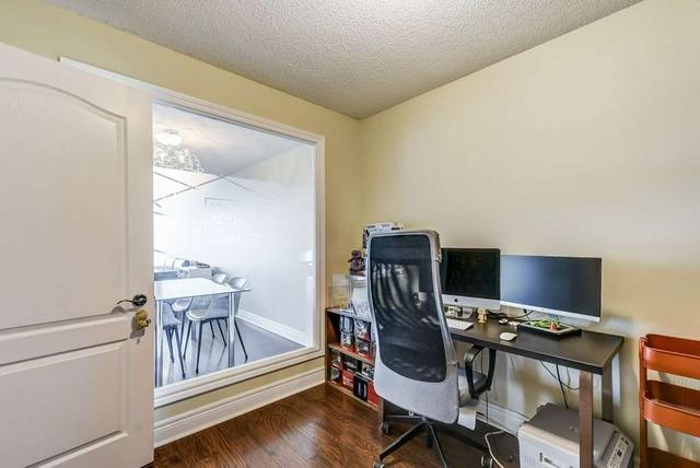 512 - 62 Suncrest Blvd, Condo with 2 bedrooms, 2 bathrooms and 2 parking in Markham ON | Image 18