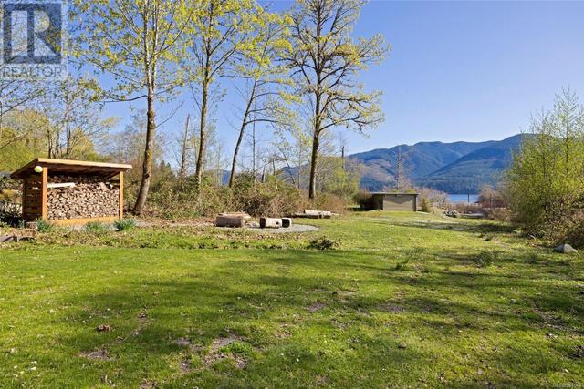 11464 Youbou Rd, House detached with 3 bedrooms, 2 bathrooms and 4 parking in Cowichan Valley I BC | Image 49