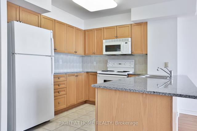 lph7 - 1730 Eglinton Ave E, Condo with 1 bedrooms, 1 bathrooms and 1 parking in Toronto ON | Image 22