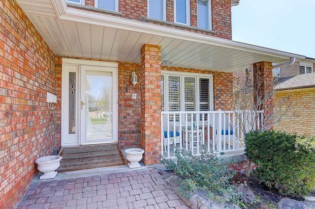 382 Raymerville Dr, House detached with 4 bedrooms, 4 bathrooms and 4 parking in Markham ON | Image 12