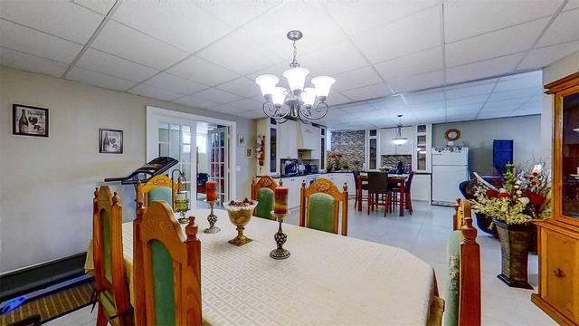 13215 Mclaughlin Rd, House detached with 3 bedrooms, 3 bathrooms and 13 parking in Caledon ON | Image 27